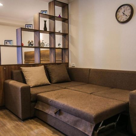 New Gudauri Loft 2 Διαμέρισμα Εξωτερικό φωτογραφία
