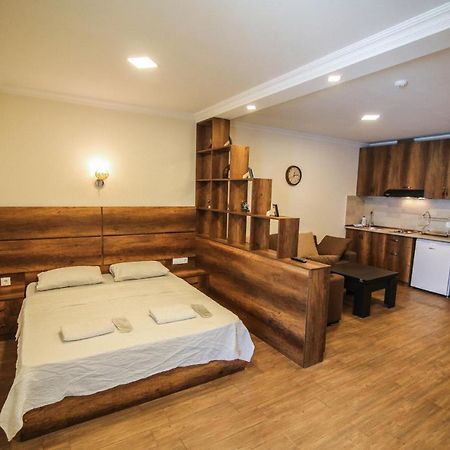 New Gudauri Loft 2 Διαμέρισμα Εξωτερικό φωτογραφία