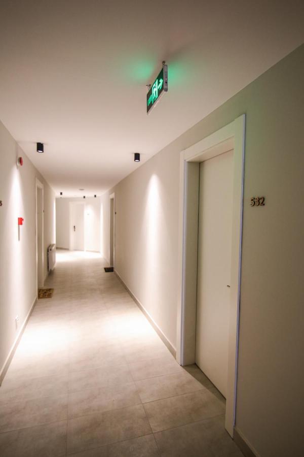 New Gudauri Loft 2 Διαμέρισμα Εξωτερικό φωτογραφία