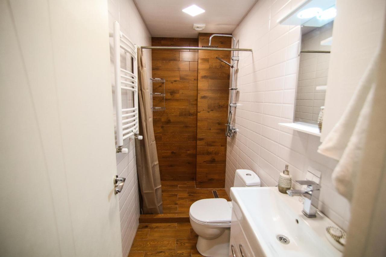 New Gudauri Loft 2 Διαμέρισμα Εξωτερικό φωτογραφία