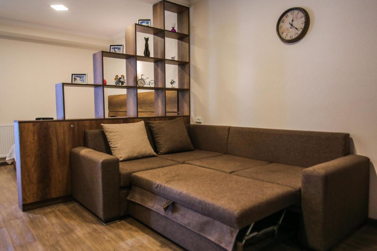 New Gudauri Loft 2 Διαμέρισμα Εξωτερικό φωτογραφία
