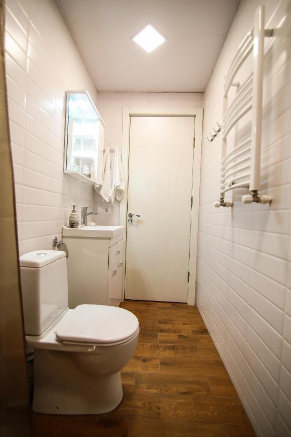 New Gudauri Loft 2 Διαμέρισμα Εξωτερικό φωτογραφία