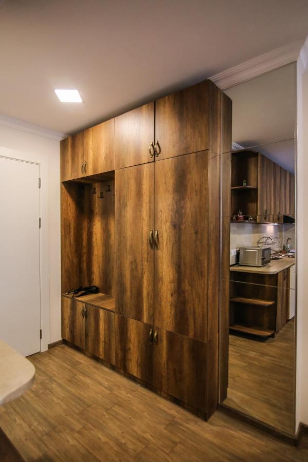 New Gudauri Loft 2 Διαμέρισμα Εξωτερικό φωτογραφία