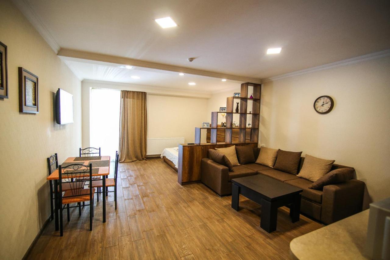 New Gudauri Loft 2 Διαμέρισμα Εξωτερικό φωτογραφία