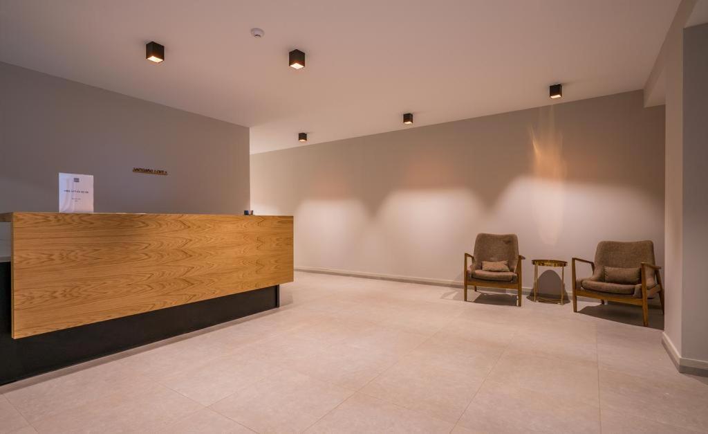 New Gudauri Loft 2 Διαμέρισμα Εξωτερικό φωτογραφία