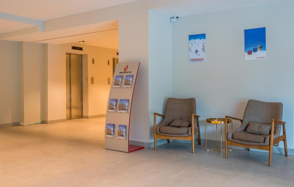 New Gudauri Loft 2 Διαμέρισμα Εξωτερικό φωτογραφία