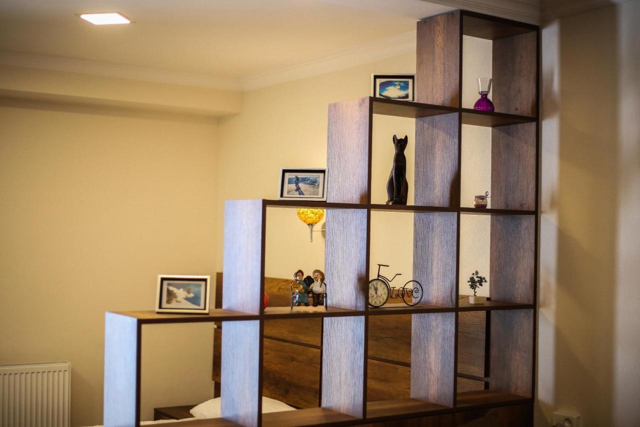 New Gudauri Loft 2 Διαμέρισμα Εξωτερικό φωτογραφία